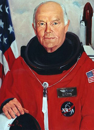 John H. Glenn, Jr. John H. Glenn, Jr.
