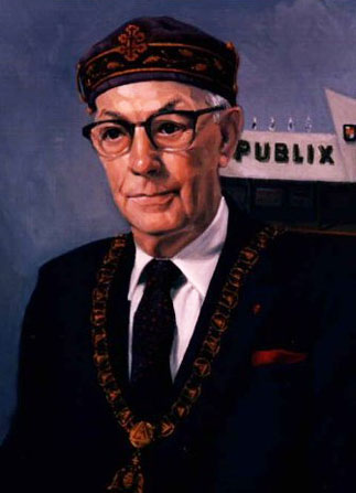 William Mercer Hollis, 33°