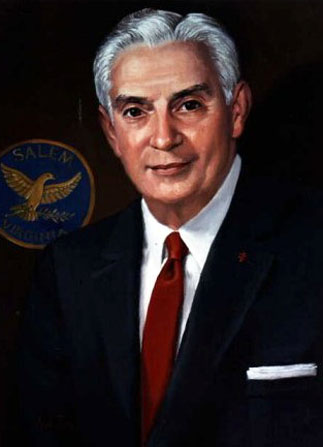 Charles E. Webber, 33°