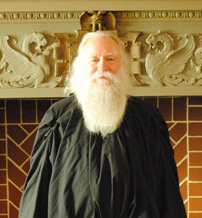 500th Degree for Guthrie Valley Brother