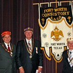 Ft. Worth Valley Officer retires