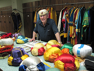 Second Annual Scottish Rite Photo Contest