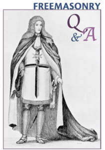 Freemasonry Q&A