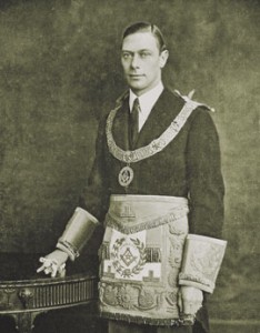 King George,VI