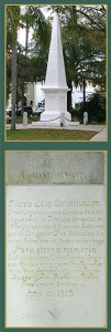 Monumento de la Constitucion