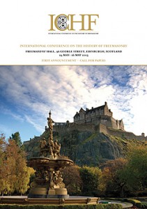 2012 ICHF program