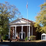 Aiken, South Carolina Masonic Center