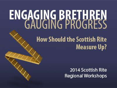 2014 Scottish Rite Regional Workshops