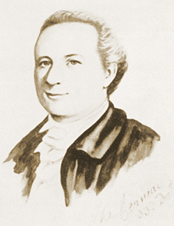 Joseph Cerneau