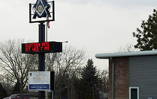 Scottish Rite Valley of Bismarck, ND