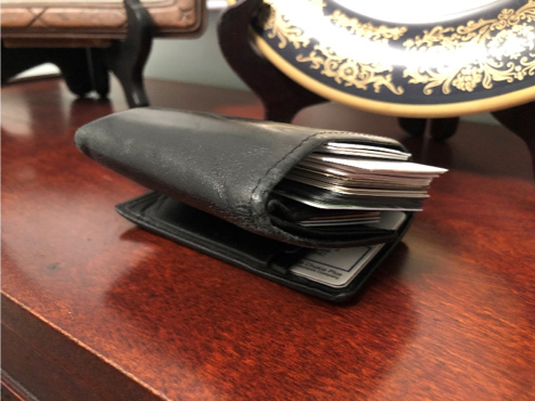 Be Kind to Your Wallet—Use Your Digital Membership Card! Be Kind to Your Wallet—Use Your Digital Membership Card!