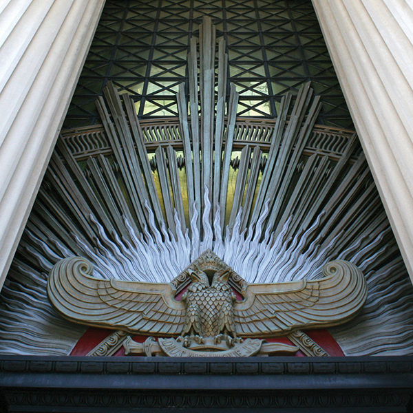 Official Statement Concerning Pike Statue Official Statement Concerning Pike Statue