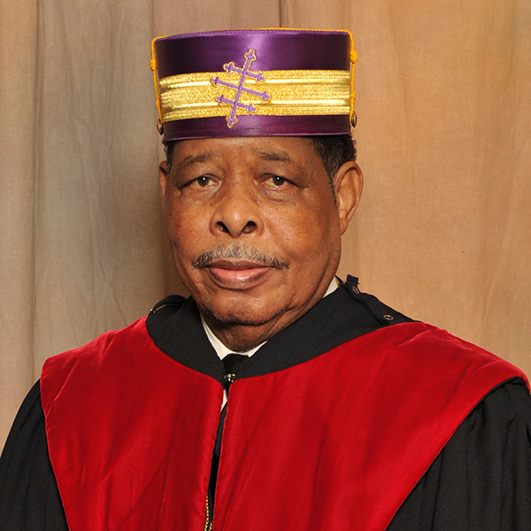 Passing of Ill. Deary Vaughn, 33°, Sovereign Grand Commander, United Supreme Council AASR (PHA) SJ Passing of Ill. Deary Vaughn, 33°, Sovereign Grand Commander, United Supreme Council AASR (PHA) SJ