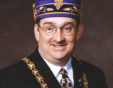 Passing of Lt. Grand Commander Michael D. Smith, 33°, SGIG in South Carolina